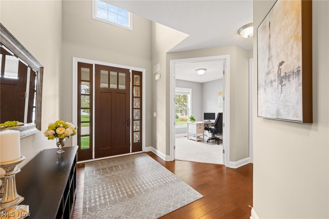 6638 Hidden Woods Trail Mayfield OH 44143