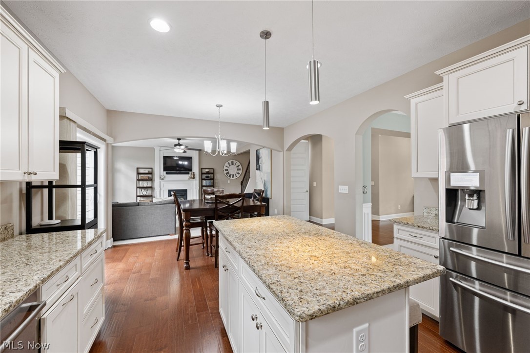 6638 Hidden Woods Trail Mayfield OH 44143