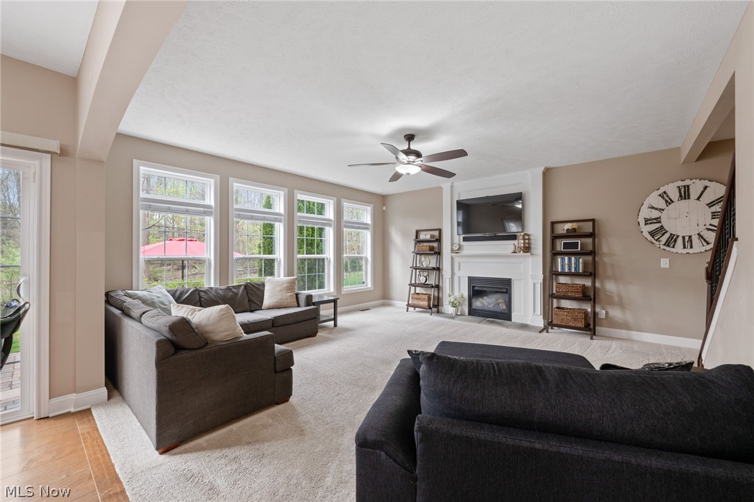 6638 Hidden Woods Trail Mayfield OH 44143