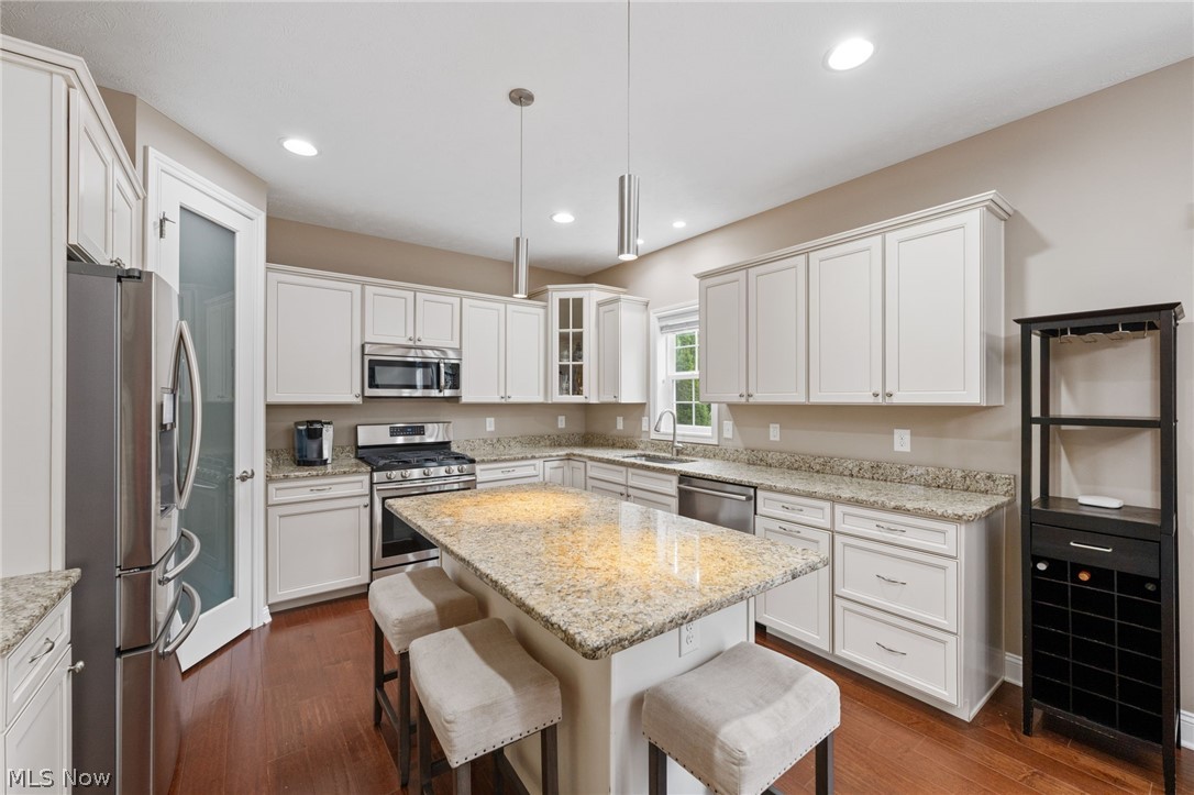 6638 Hidden Woods Trail Mayfield OH 44143