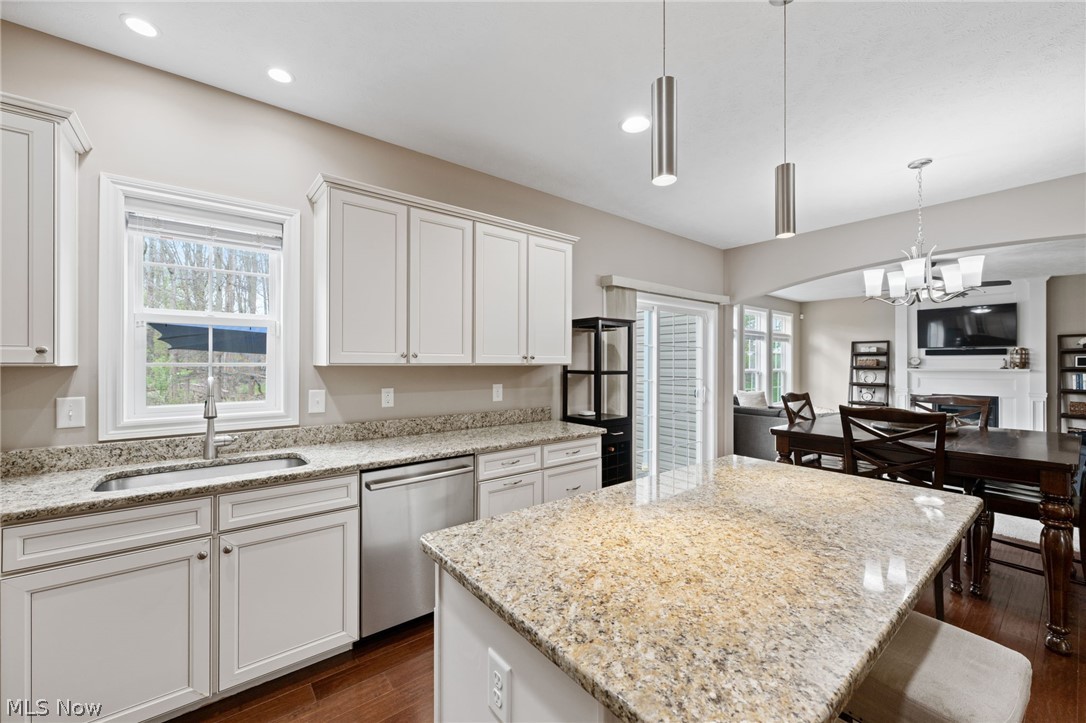 6638 Hidden Woods Trail Mayfield OH 44143