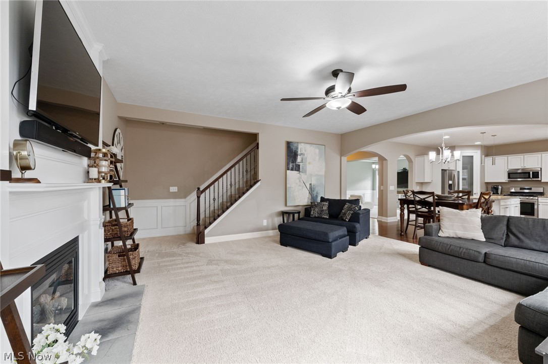 6638 Hidden Woods Trail Mayfield OH 44143