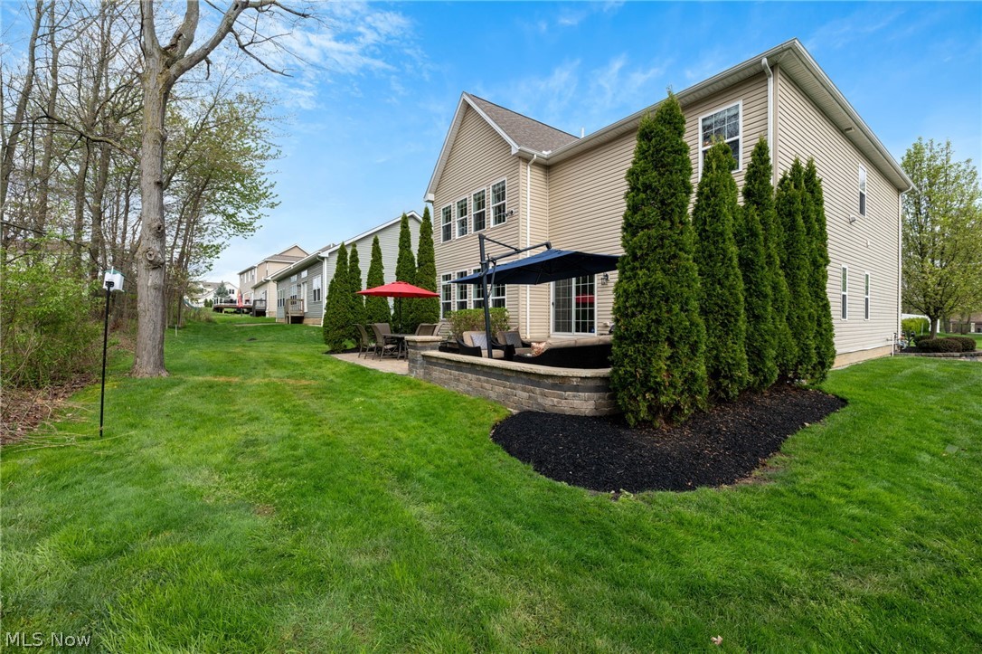 6638 Hidden Woods Trail Mayfield OH 44143