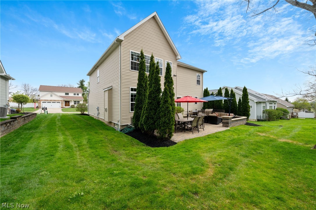 6638 Hidden Woods Trail Mayfield OH 44143