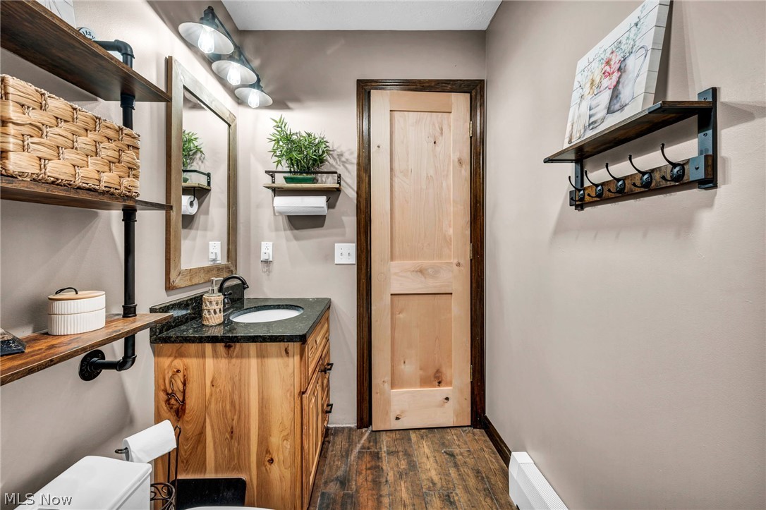 7996 Buffham Road Lodi OH 44254