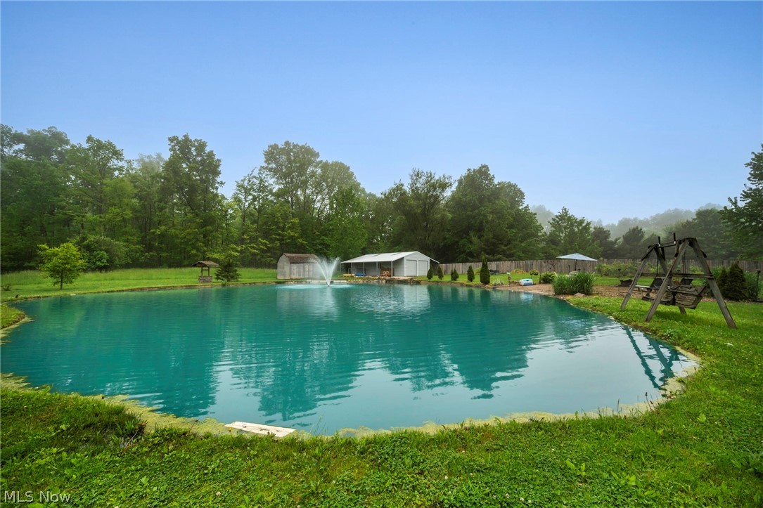 7996 Buffham Road Lodi OH 44254
