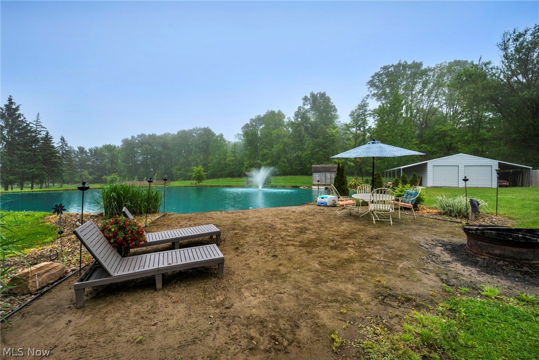 7996 Buffham Road Lodi OH 44254