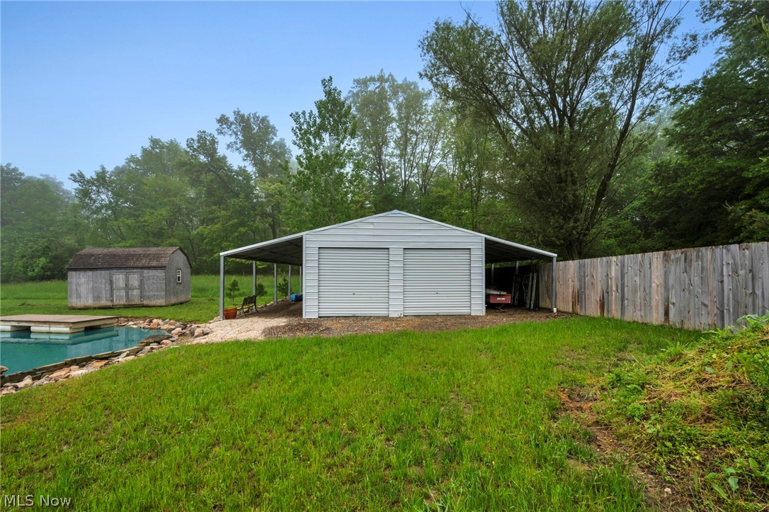7996 Buffham Road Lodi OH 44254