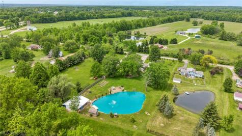 7996 Buffham Road Lodi OH 44254