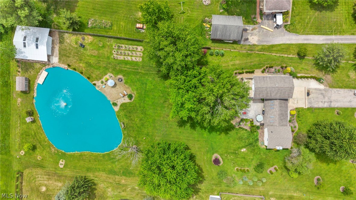 7996 Buffham Road Lodi OH 44254