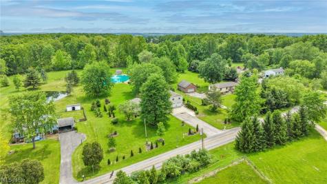 7996 Buffham Road Lodi OH 44254