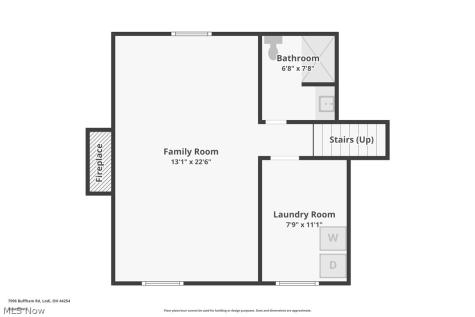 7996 Buffham Road Lodi OH 44254