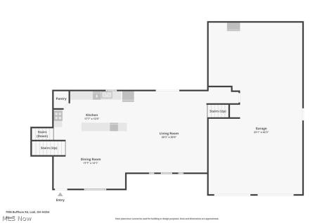 7996 Buffham Road Lodi OH 44254