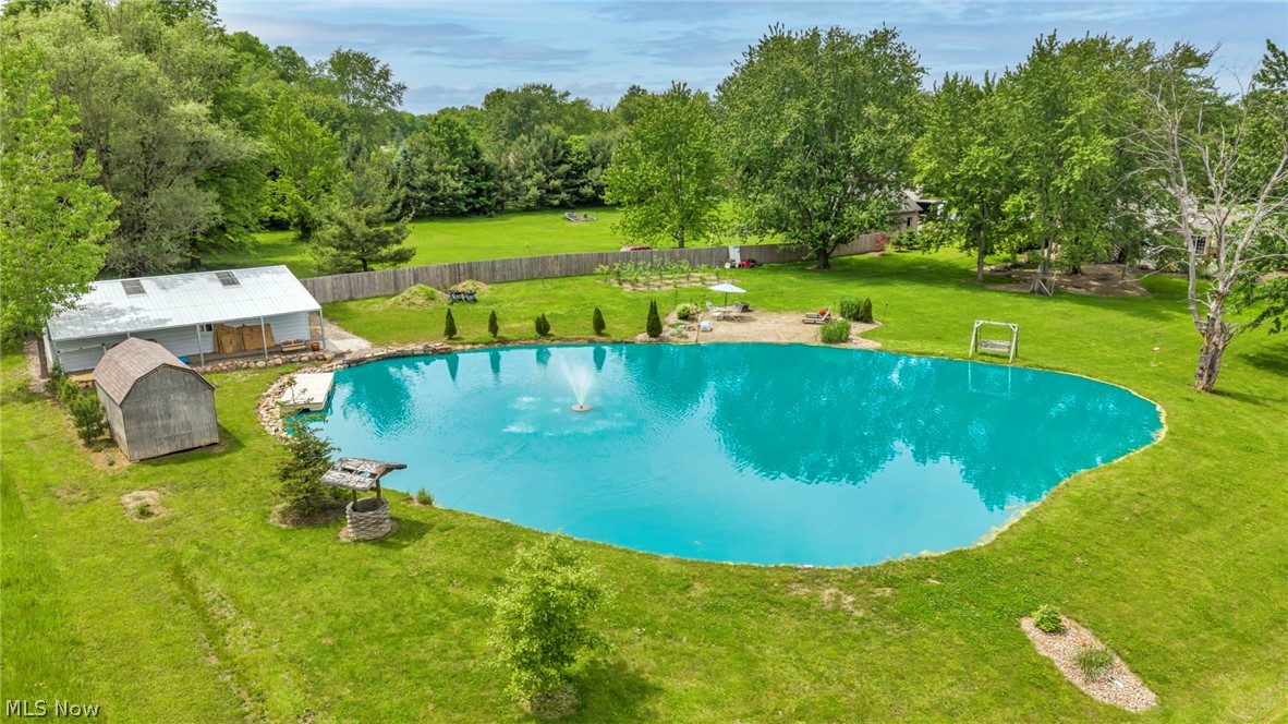 7996 Buffham Road Lodi OH 44254
