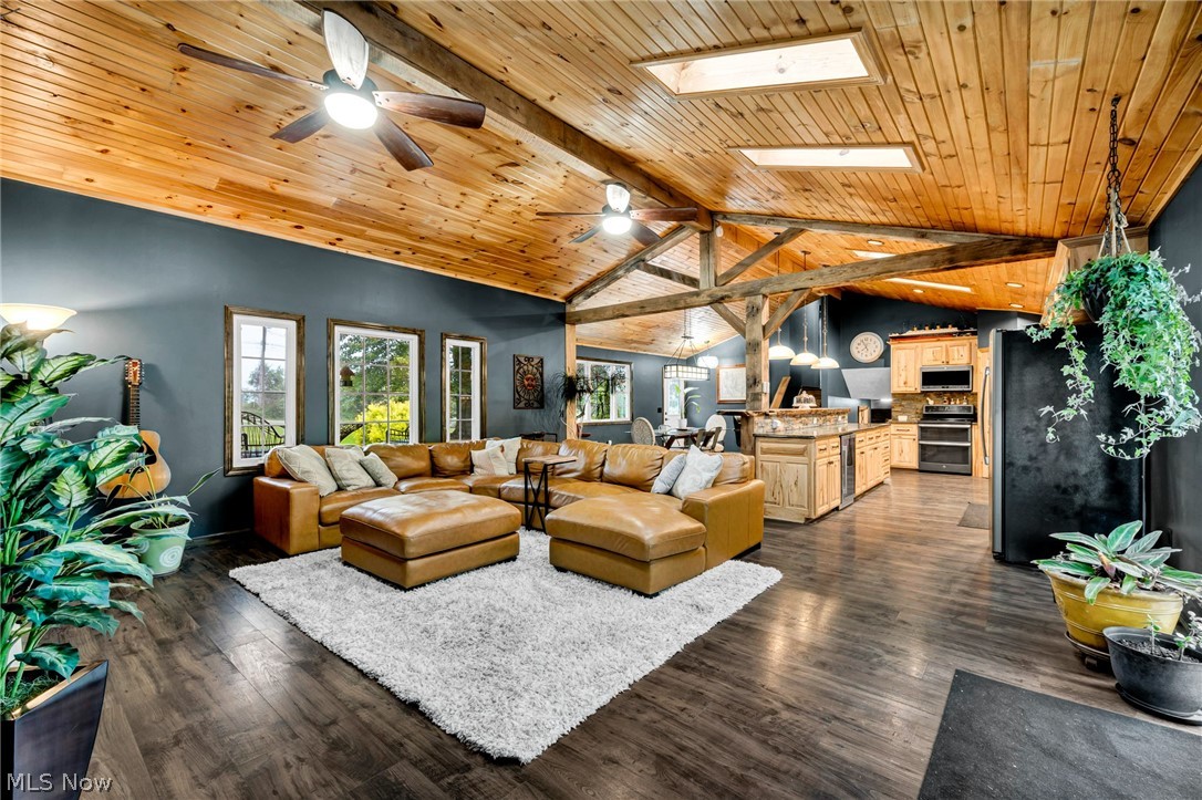 7996 Buffham Road Lodi OH 44254
