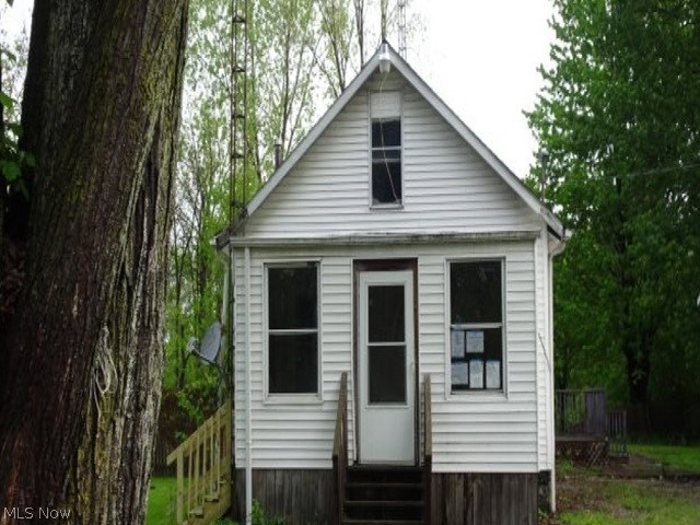 517 Dewitt Street Lorain OH 44055
