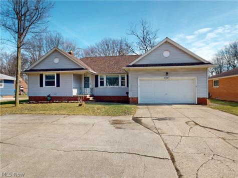 4503 Clague Road North Olmsted OH 44070