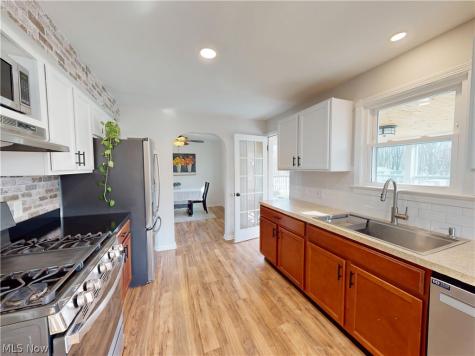 4503 Clague Road North Olmsted OH 44070