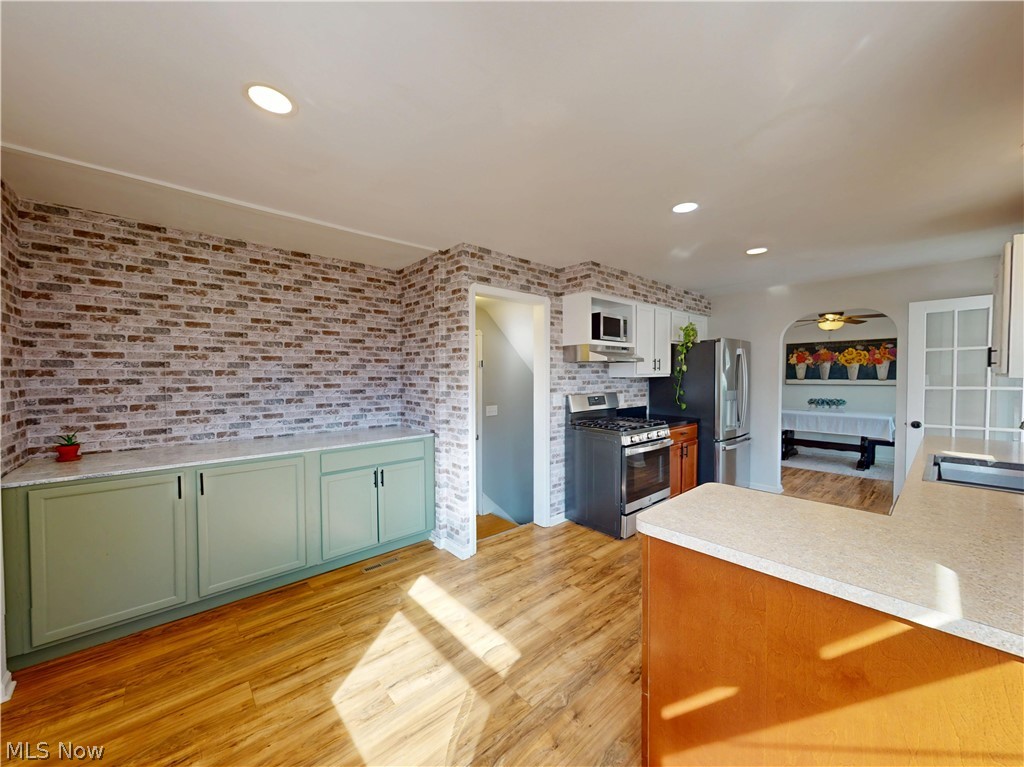 4503 Clague Road North Olmsted OH 44070