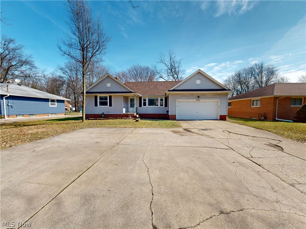4503 Clague Road North Olmsted OH 44070
