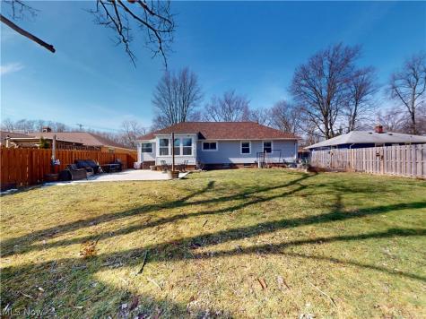 4503 Clague Road North Olmsted OH 44070