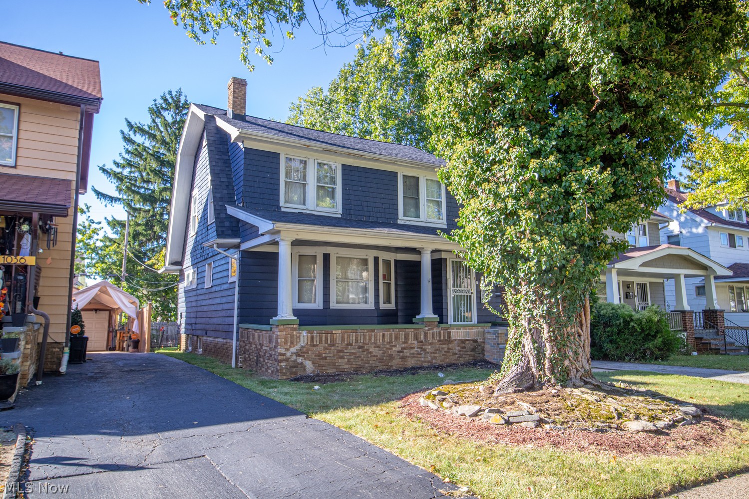 1028 Greyton Road Cleveland Heights OH 44112