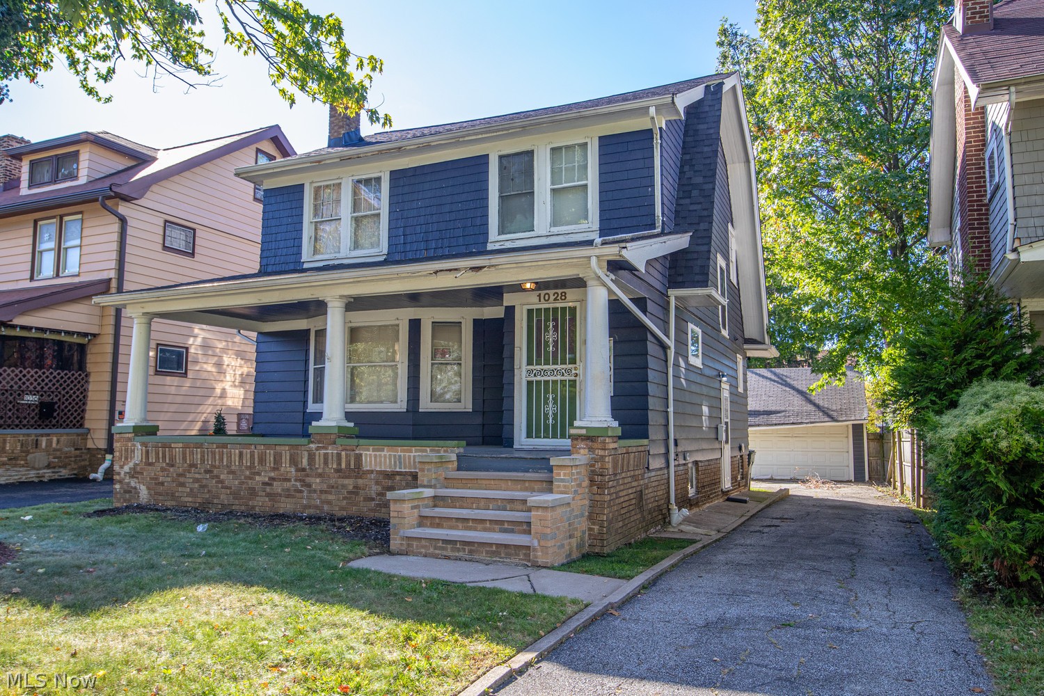 1028 Greyton Road Cleveland Heights OH 44112