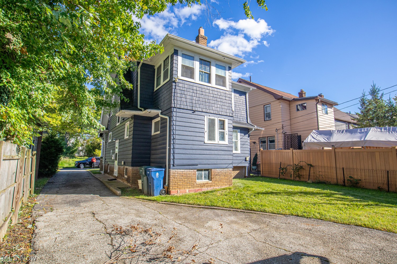 1028 Greyton Road Cleveland Heights OH 44112