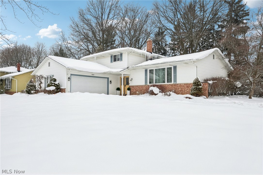 Solon OH, 5560 Elm Hill Drive