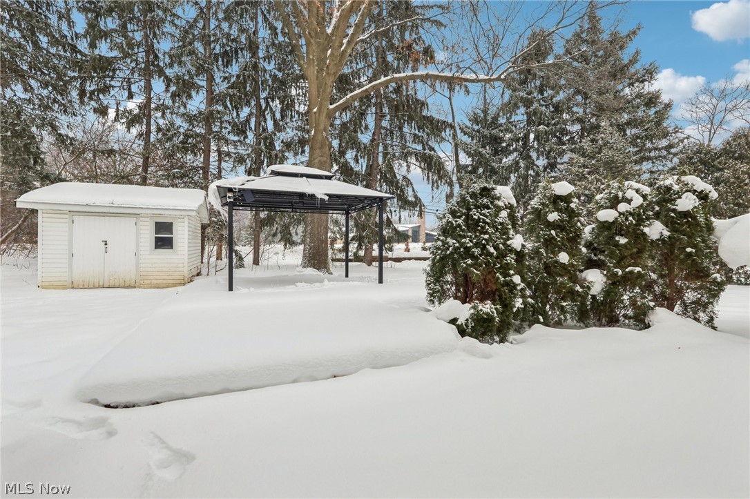 5560 Elm Hill Drive Solon OH 44139