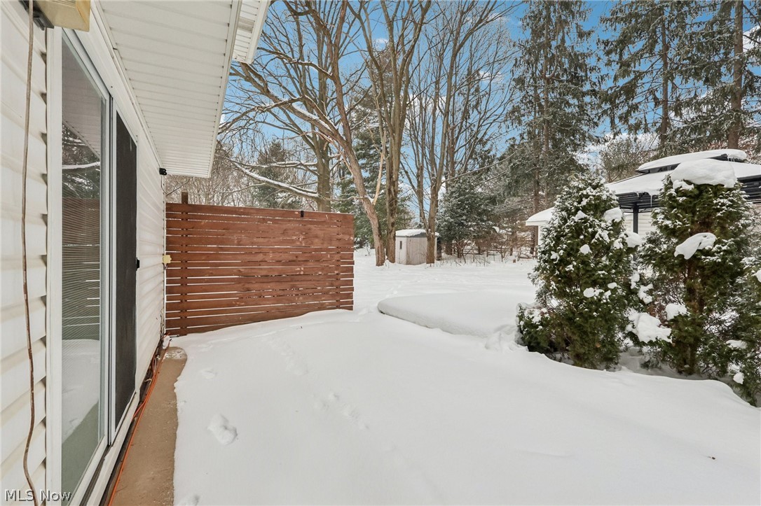 5560 Elm Hill Drive Solon OH 44139