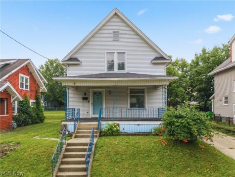 330 W Market Street Alliance OH 44601