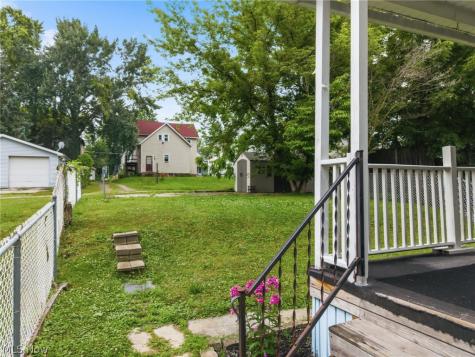 330 W Market Street Alliance OH 44601