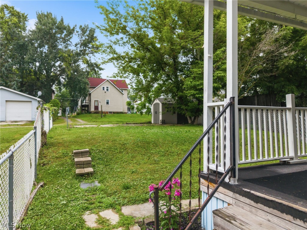 330 W Market Street Alliance OH 44601