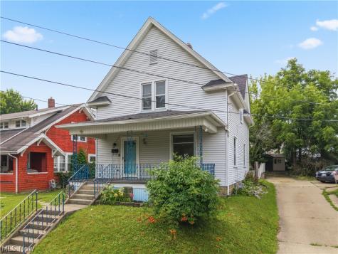 330 W Market Street Alliance OH 44601
