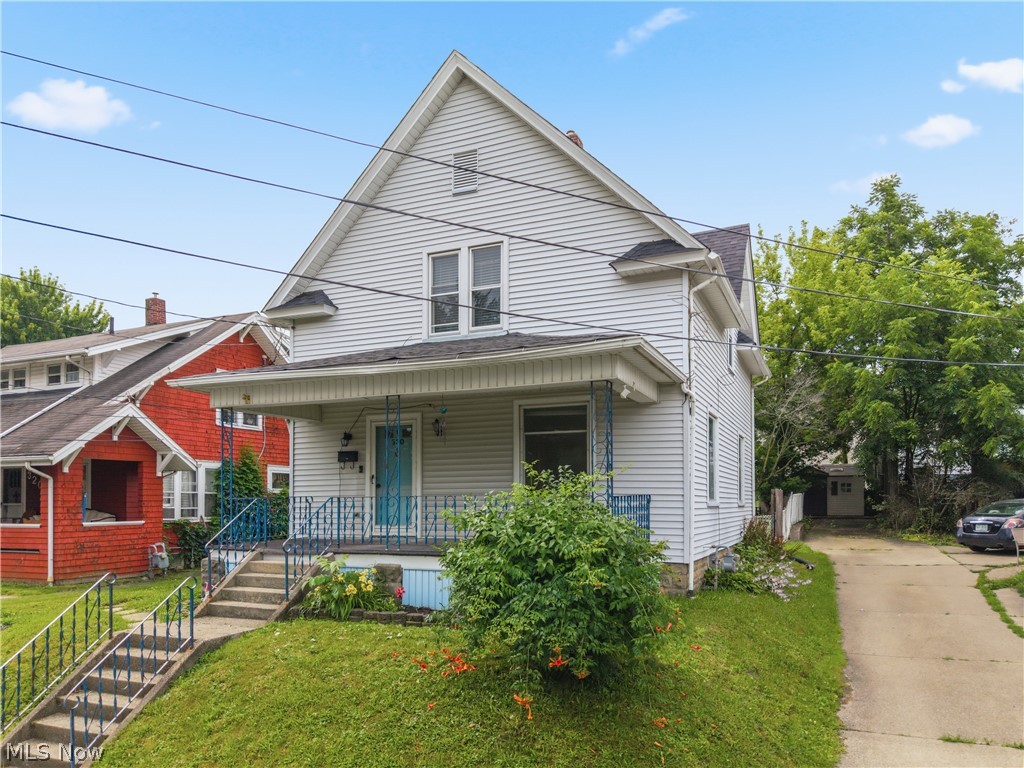 330 W Market Street Alliance OH 44601