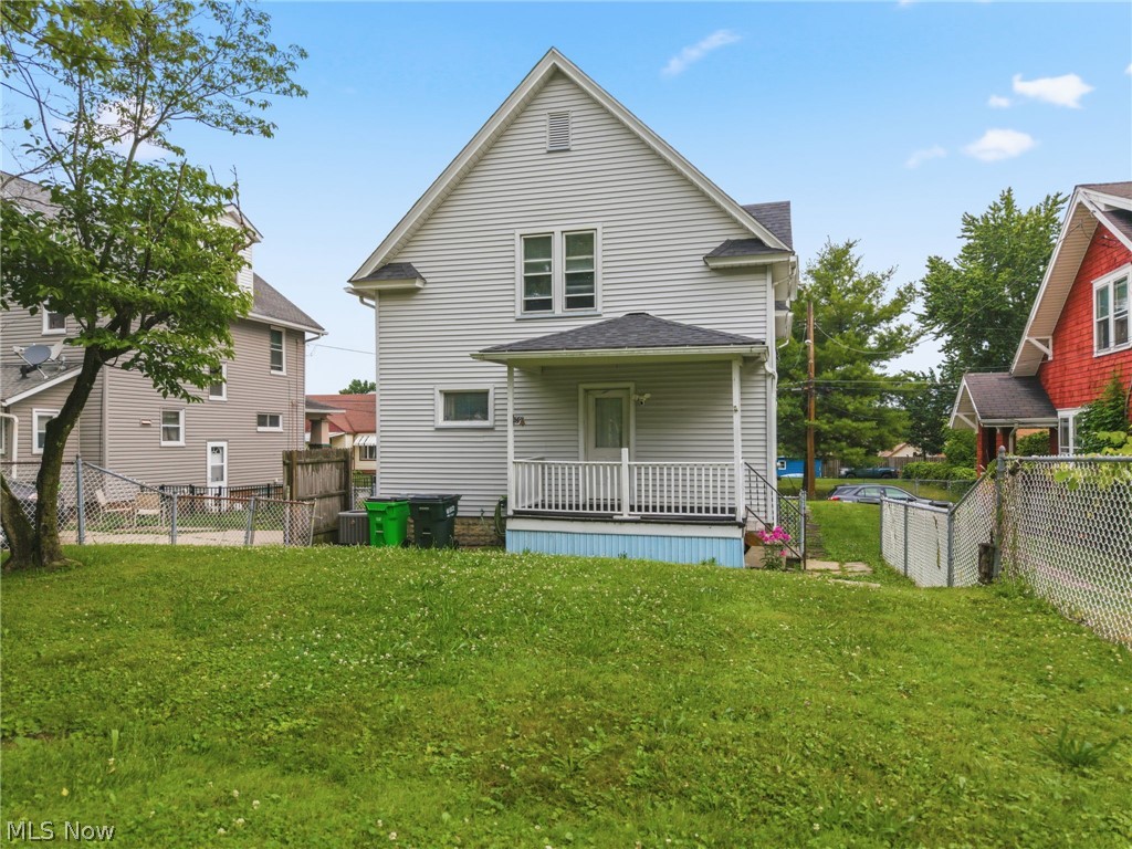 330 W Market Street Alliance OH 44601