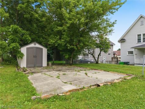 330 W Market Street Alliance OH 44601