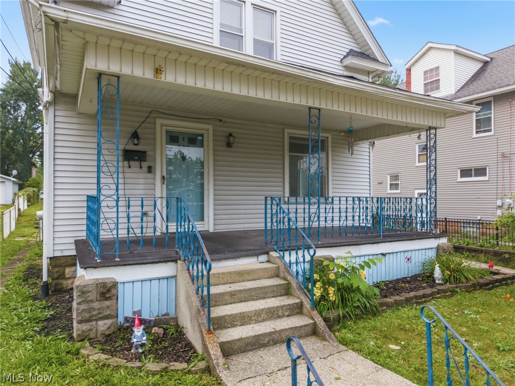 330 W Market Street Alliance OH 44601