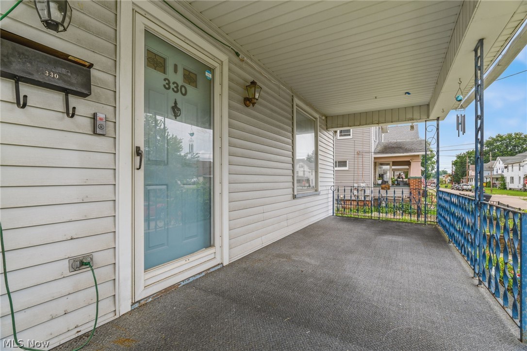 330 W Market Street Alliance OH 44601