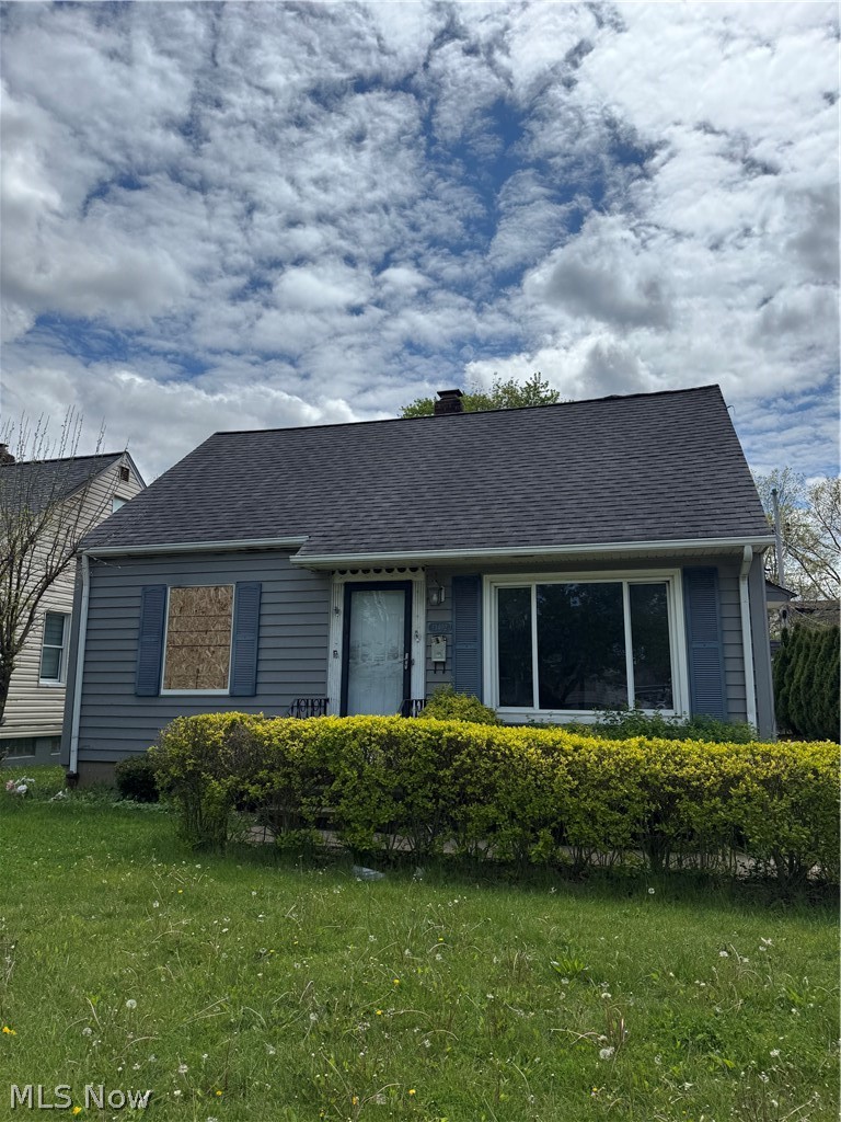13402 Shady Oak Boulevard Garfield Heights OH 44125
