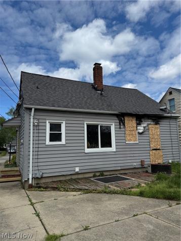 13402 Shady Oak Boulevard Garfield Heights OH 44125