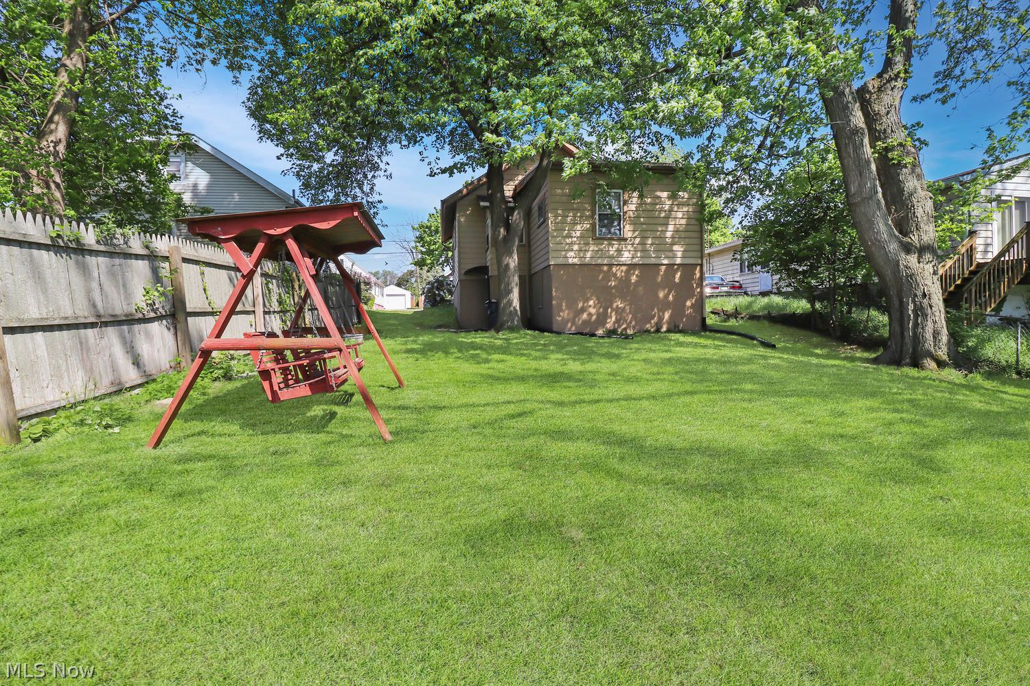 1368 Vane Avenue Akron OH 44310