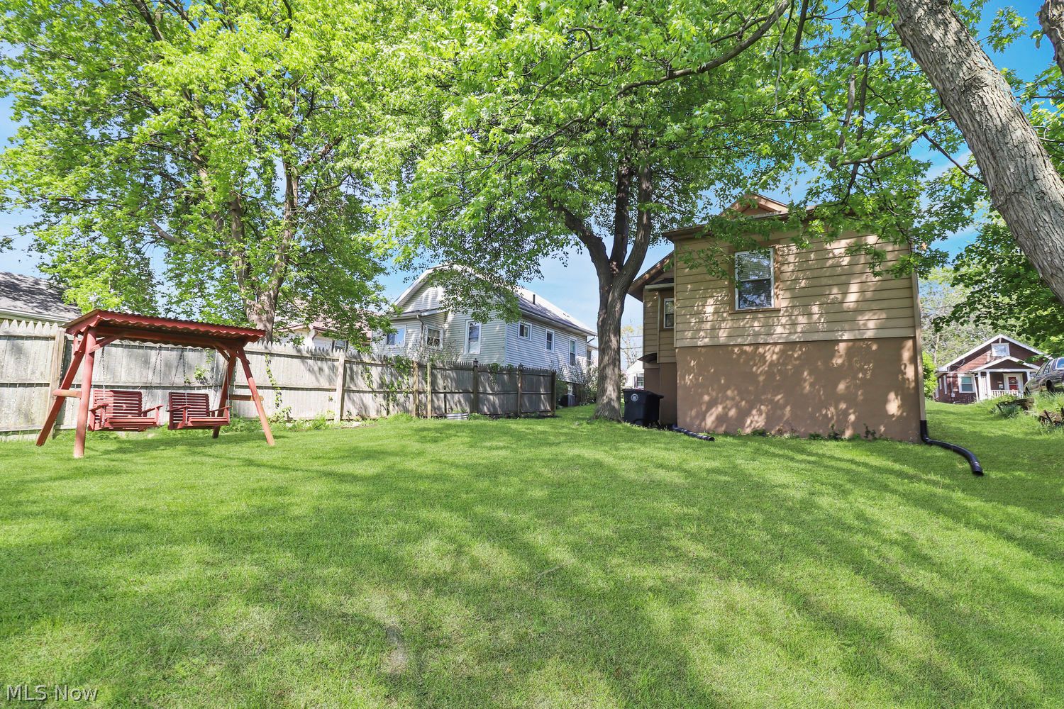 1368 Vane Avenue Akron OH 44310