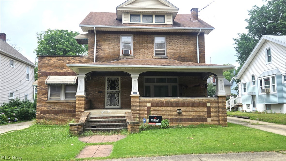 3292 W 128th Street Cleveland OH 44111