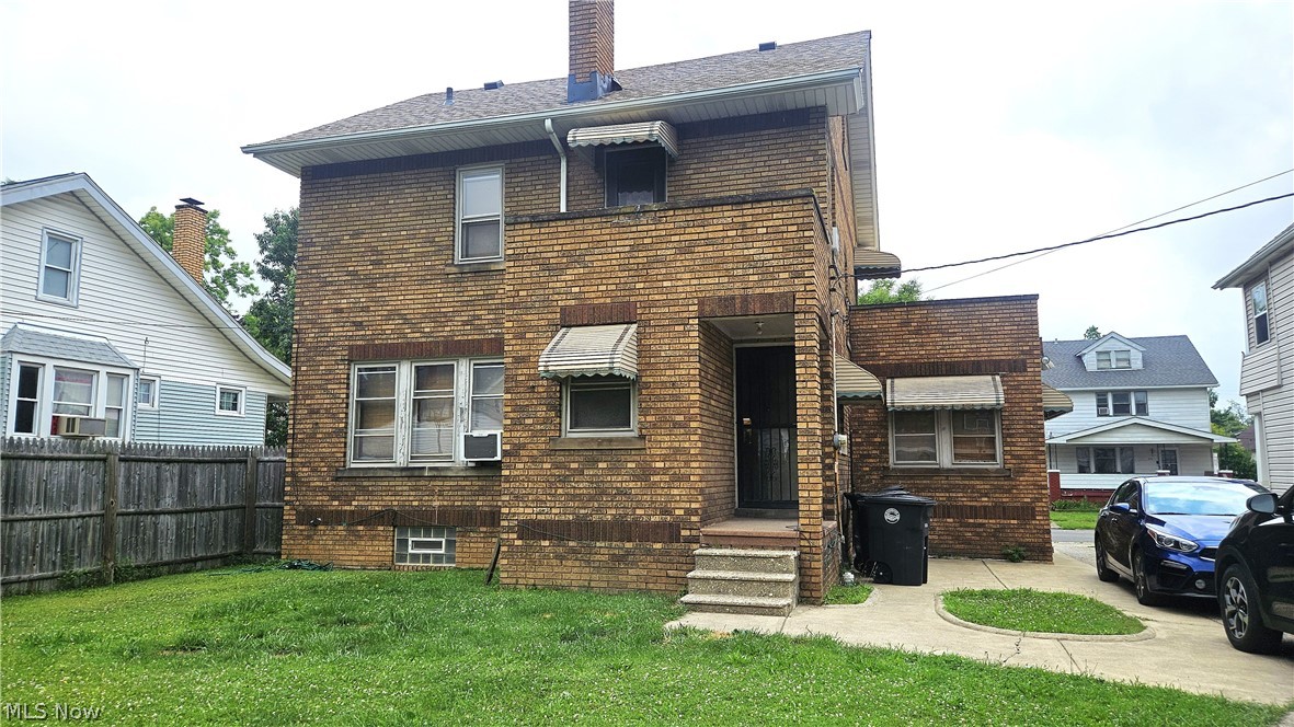 3292 W 128th Street Cleveland OH 44111