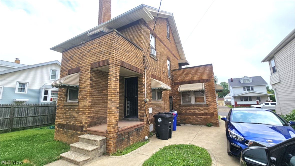 3292 W 128th Street Cleveland OH 44111
