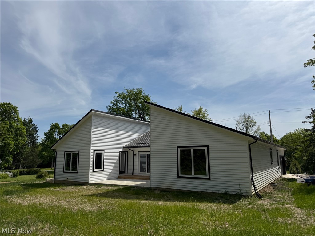 3940 Ellendale Road Chagrin Falls OH 44022