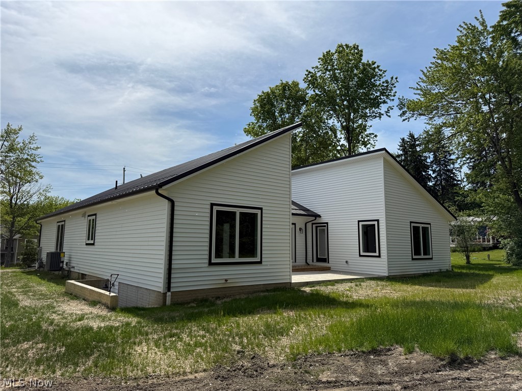 3940 Ellendale Road Chagrin Falls OH 44022