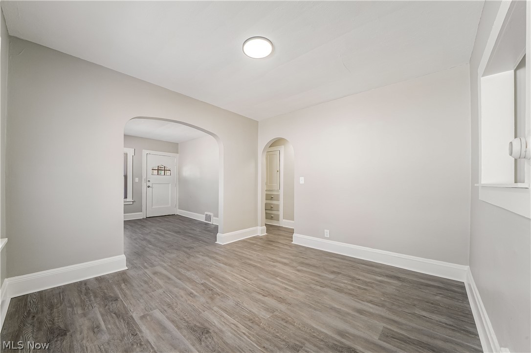 1462 E 173rd Street Cleveland OH 44110